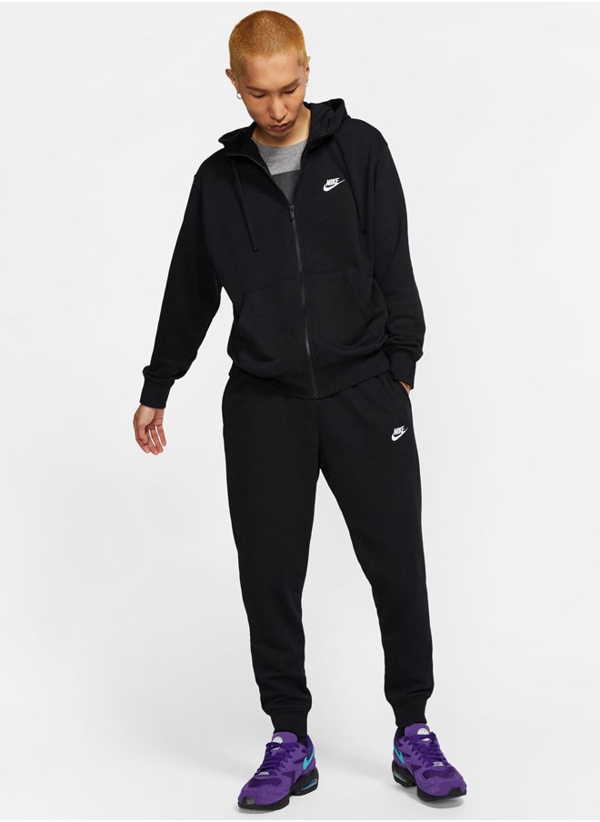 Nike - Men NSW Club Jogger FT - Image 1