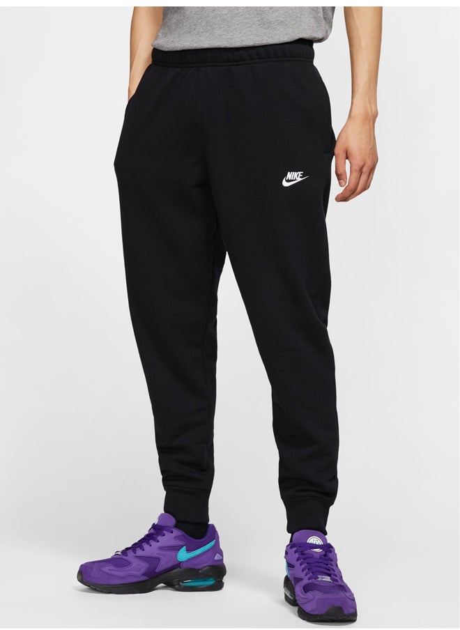 Nike - Men NSW Club Jogger FT - Image 1