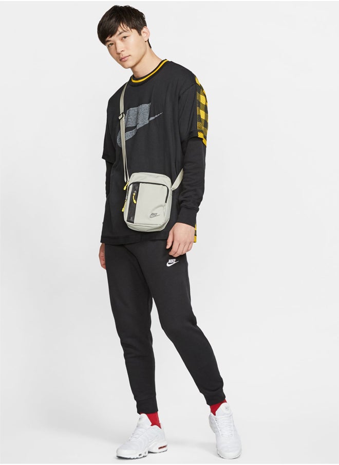 Nike - Men NSW Club Jogger FT - Image 1