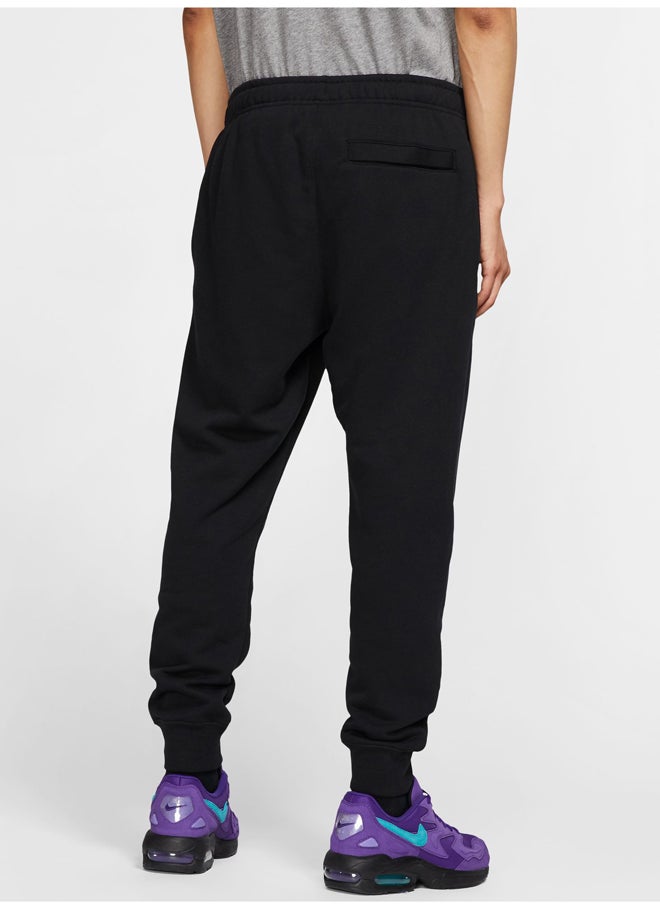 Nike - Men NSW Club Jogger FT - Image 1