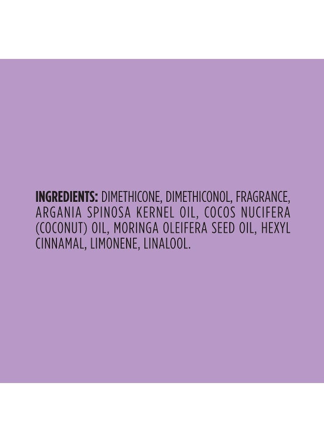John Frieda Frizz Ease Extra Strength Hair Serum - Image 5