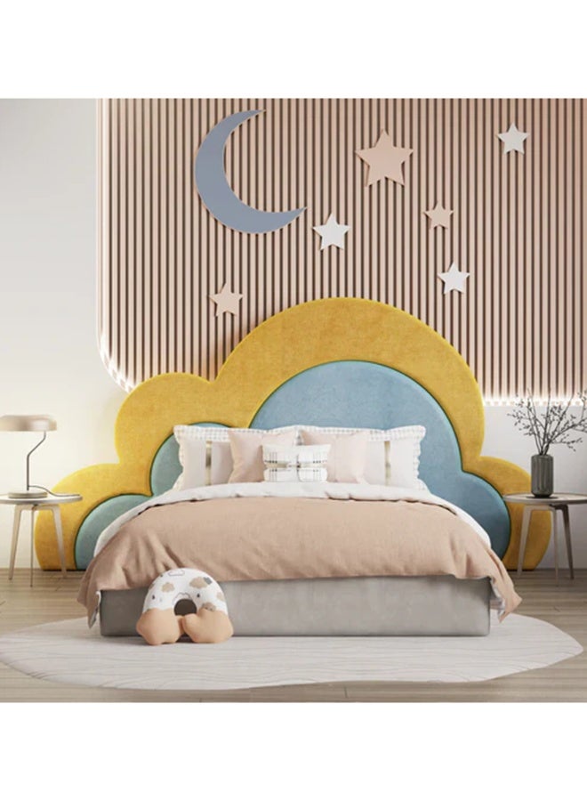 Nayam Sleep Cloud Journey Kids Bed 190x40x140Cm  - Image 1