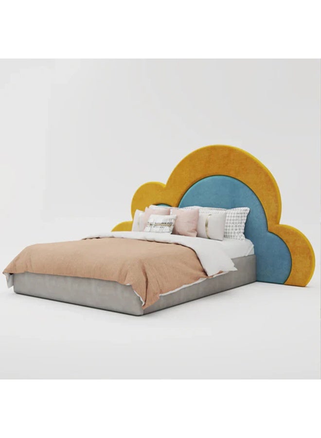 Nayam Sleep Cloud Journey Kids Bed 190x40x140Cm  - Image 3