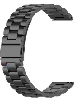 Redmud Teknoloji Xiaomi Redmi Watch 5 Active / Redmi Watch 5 Lite Compatible Stainless Steel Strap and Adjustment Device  - Image 3