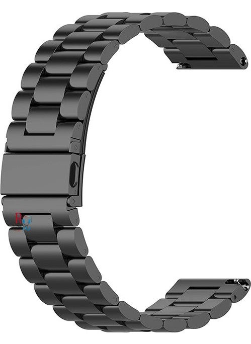 Redmud Teknoloji - Xiaomi Redmi Watch 5 Active / Redmi Watch 5 Lite Compatible Stainless Steel Strap and Adjustment Device - Image 1