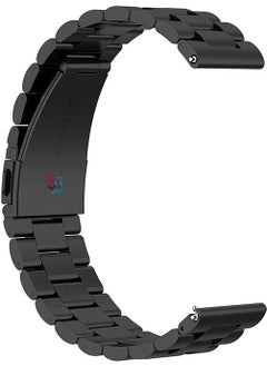 Redmud Teknoloji Xiaomi Redmi Watch 5 Active / Redmi Watch 5 Lite Compatible Stainless Steel Strap and Adjustment Device  - Image 2
