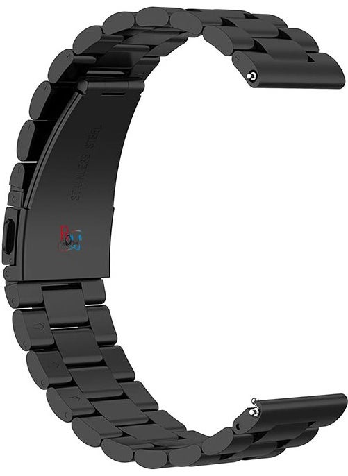 Redmud Teknoloji - Xiaomi Redmi Watch 5 Active / Redmi Watch 5 Lite Compatible Stainless Steel Strap and Adjustment Device - Image 1