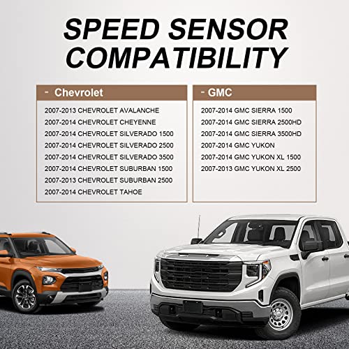 SPEEDWOW Center Console Lid Armrest Cover for Chevy Avalanche Silverado Tahoe GMC Yukon XL Sierra 2007 2008 2009 2010 2011 2012 2013 (Beige） - Image 3