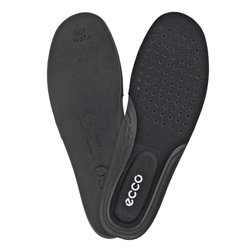 ECCO Comfort Textile BLACK 885 - Image 5