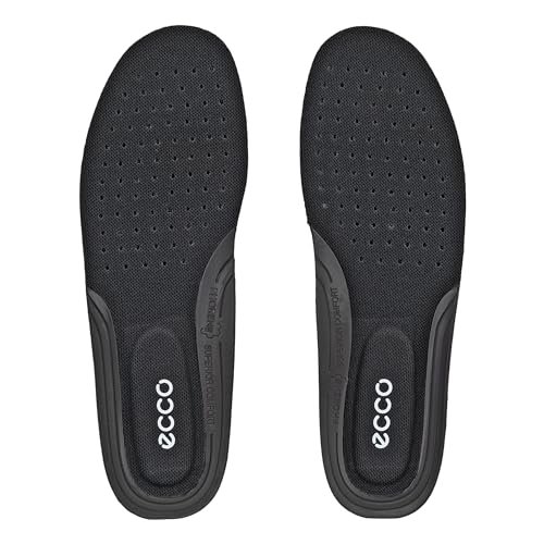 ECCO Comfort Textile BLACK 885 - Image 2