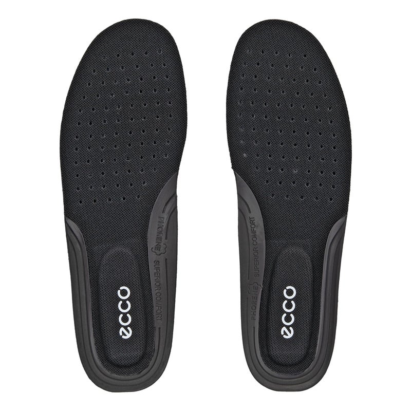 ECCO Comfort Textile BLACK 885 - Image 3