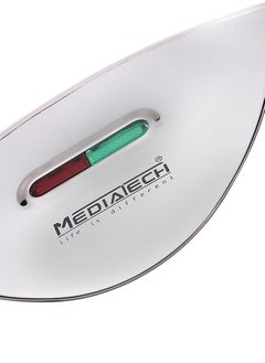 Media Tech Media Tech  Sandwich Maker 700 watt - white  - Image 3