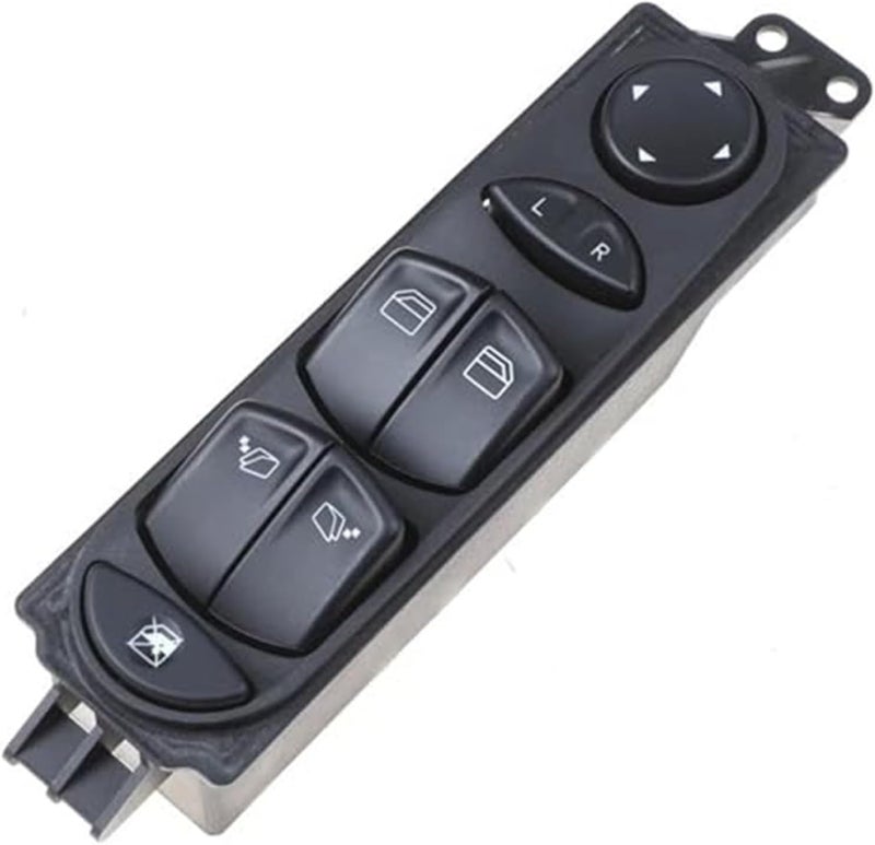 Wivplex Power Master Electric Window Switch for Benz Viano - Image 1