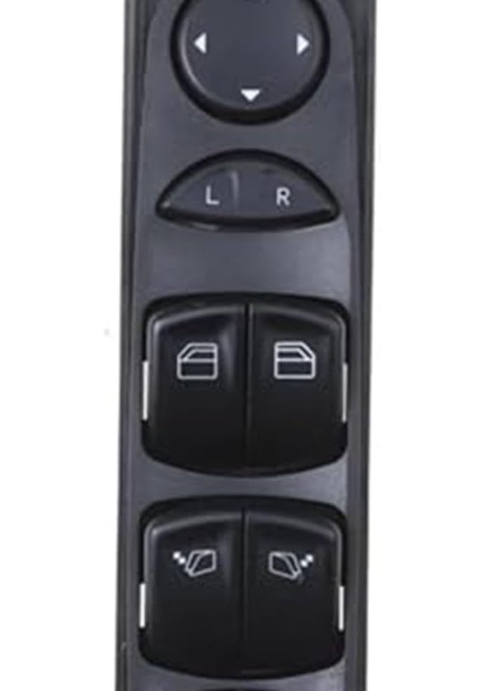 Wivplex Power Master Electric Window Switch for Benz Viano - Image 5