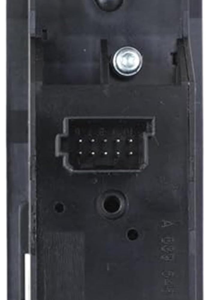 Wivplex Power Master Electric Window Switch for Benz Viano - Image 4