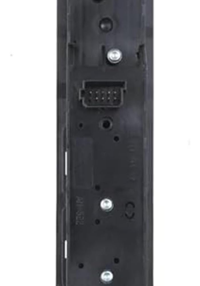 Wivplex Power Master Electric Window Switch for Benz Viano - Image 3