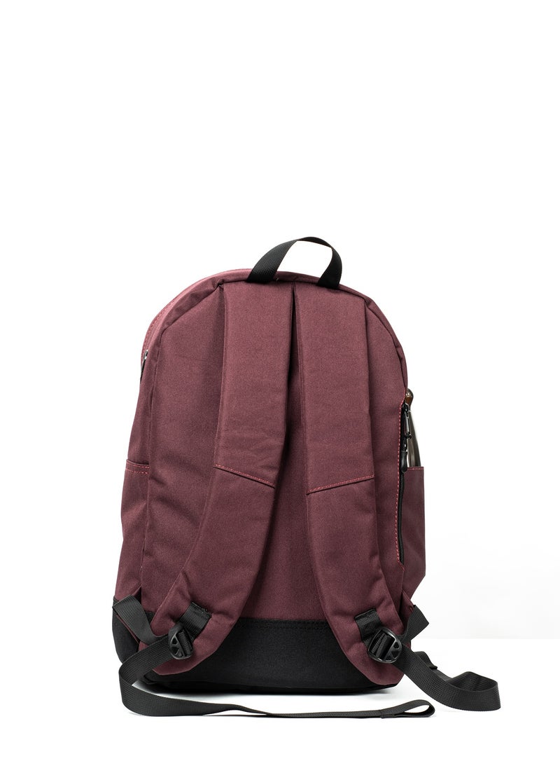 NASEEG - Everyday Backpack - Purple - Image 1