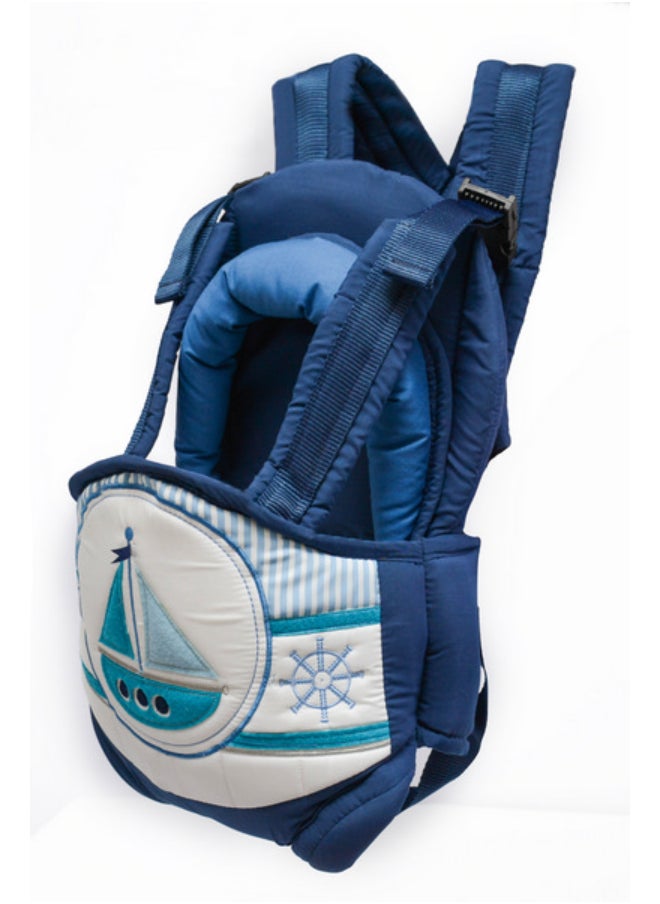 UNIVERSAL Baby Carrier Boat without belt  - Image 1