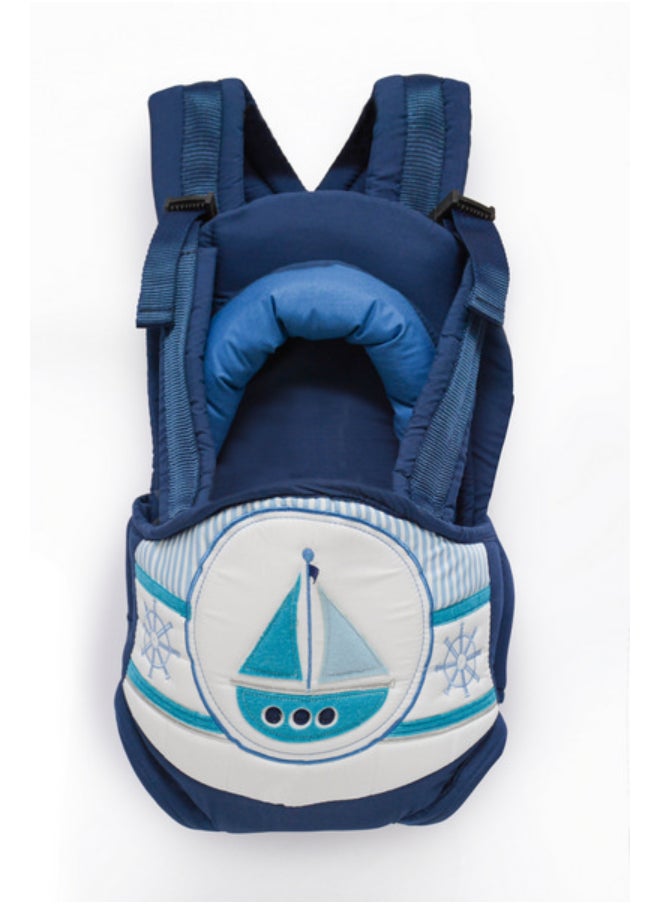 UNIVERSAL Baby Carrier Boat without belt  - Image 2