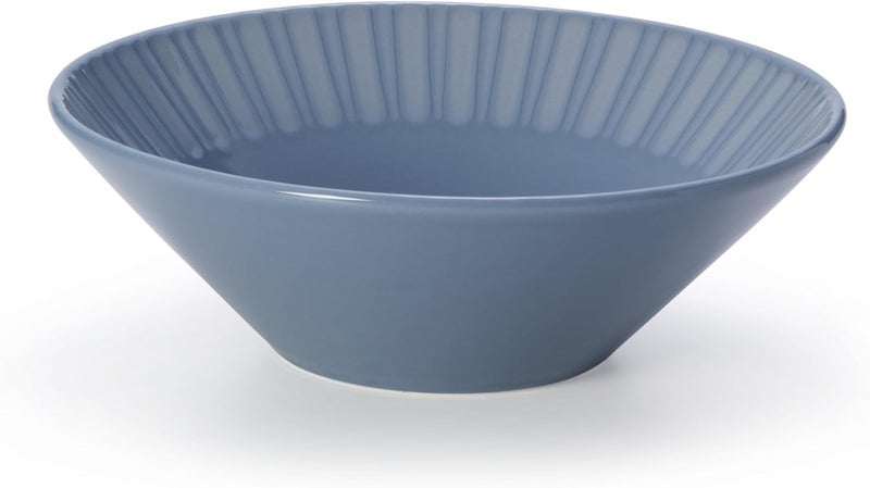 Mikasa Mikasa Cereal Bowl Sutton Teal  - Image 1