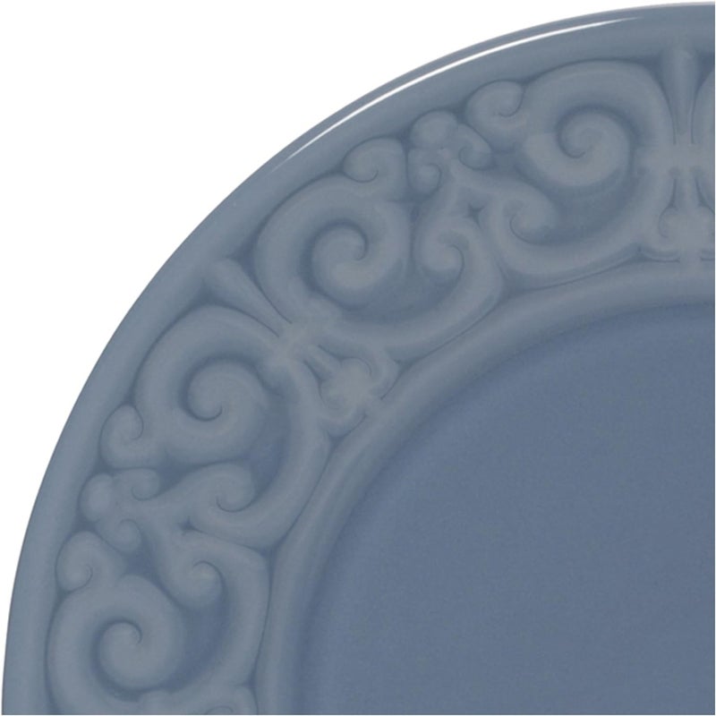 Mikasa Mikasa Cereal Bowl Sutton Teal  - Image 2