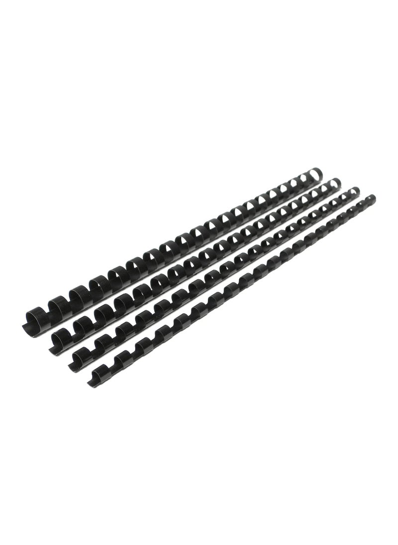 Terabyte PLASTIC BINDING  COMB 21 RINGS 32MM  - Image 2