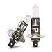 gunhunt 2 PCS Car H155W Halogen Bulb 12V Quartz Lamp Ultrabright Beam LowHigh Beam Fog Light Replacement Allinone Plug and Play Bulb Universal Lighting for Car Warm White Light - Image 2