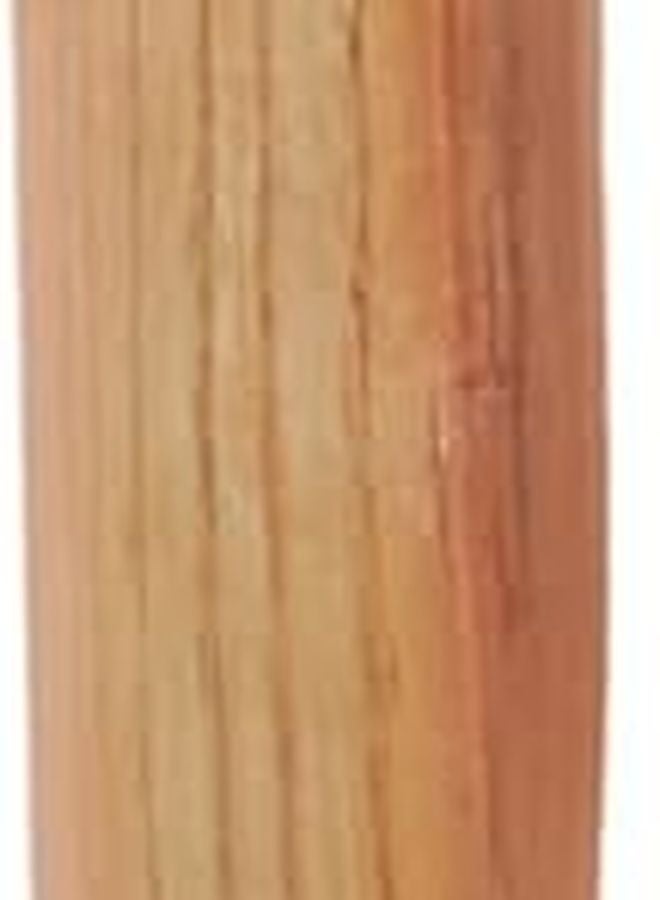 GARVALON 4pcs Hardwood Hammer Handle Replacement Smooth Oval Comfort Grip - Image 4