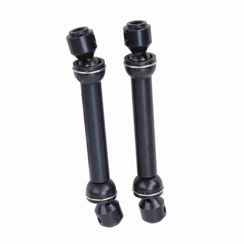 2pcs Telescopic Metal Drive Shaft Fit for SCX10 D90 RC Crawler RC Accessories (112-152mm) - Image 4