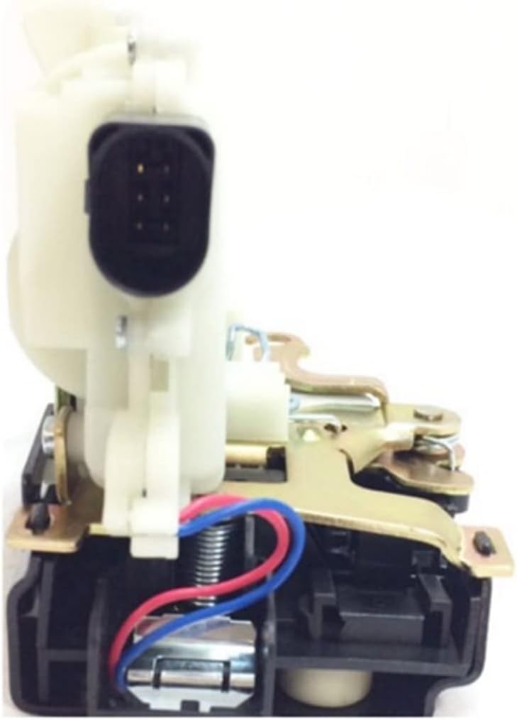 Wivplex Rear Left Driver Door Lock Latch Actuator - Image 4