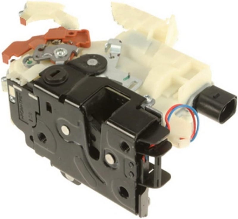 Wivplex Rear Left Driver Door Lock Latch Actuator - Image 3