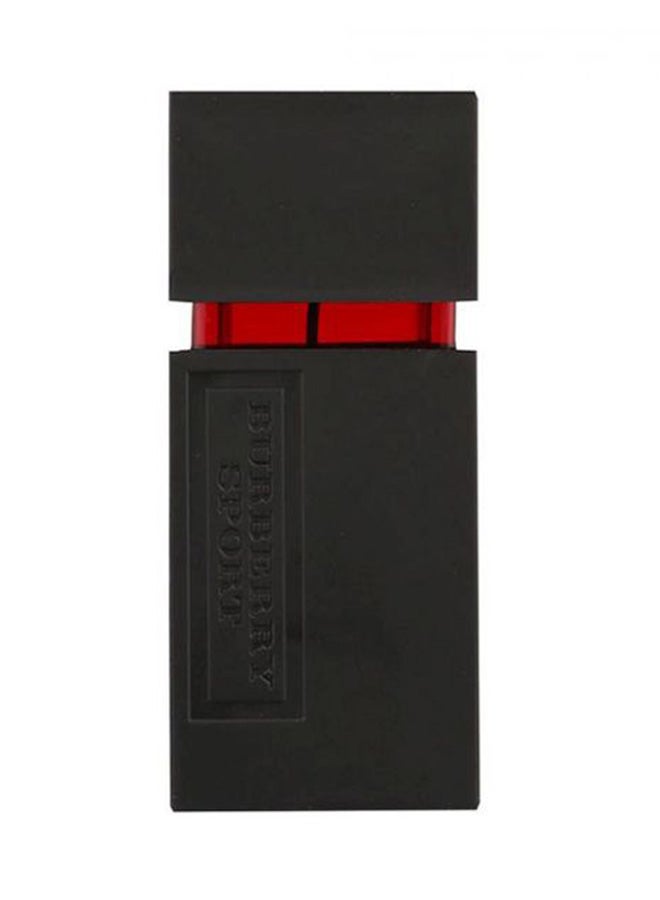 BURBERRY Sport EDT 50ml - Image 4
