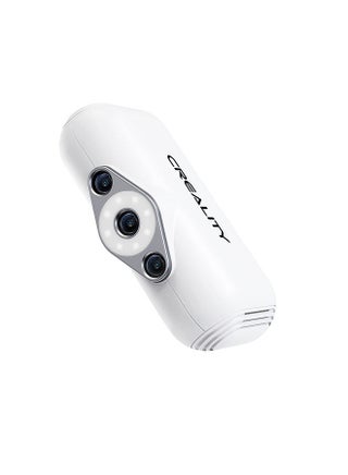 CR-Scan Lizard Standard Portable 3D Scanner 3D Modeling Scanner 0.05MM High Precision Support Black Object Color Restoration OBJ/STL Output for 3D Printing Industrial Design Modeling - pzsku/ZAA113E18574490D4FA89Z/45/_/1690790984/6a1589ff-b047-4bb2-8351-fd10c4a3ad30