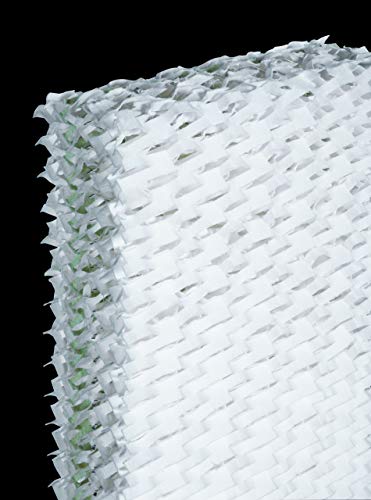BestAir ES12-2 Extended Life Humidifier Replacement Paper Wick Humidifier Filter, For Emerson, Quiet Comfort & Kenmore Models, 10" x 9.4" x 6.5", Single Pack (4 Filters) - Image 2