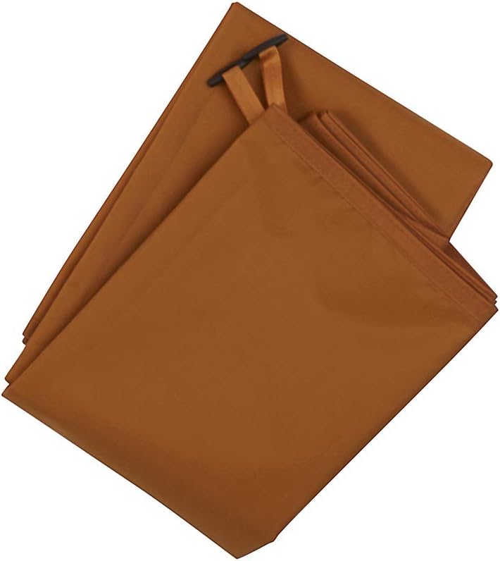 Kelty Wireless 2 Footprint, Lightweight, Water Resistant, Fitted Ground/Camping Tarp Footprint Wireless 2 Person Tent - Image 1