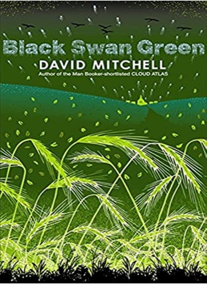 Black Swan Green 