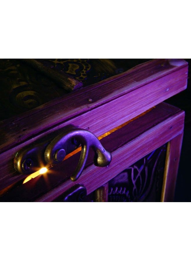 Keda Dye Wood - Aniline 5 Color Kit - Wood Stain Kit - Image 5