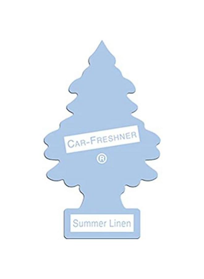 Long Lasting Fresh Traditional Summer Linen Air Freshener Hanging Card Blue U1P-10574 - pzsku/ZAA11BA197066B55D555AZ/45/_/1735651618/8f33b7f4-10ab-4028-a3da-efb914b1620c