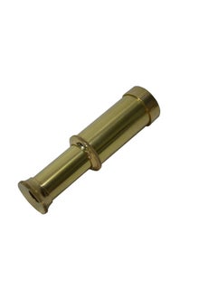 Nauticaz Nauticaz Handheld Brass Telescope Pirate Navigation  - Image 1