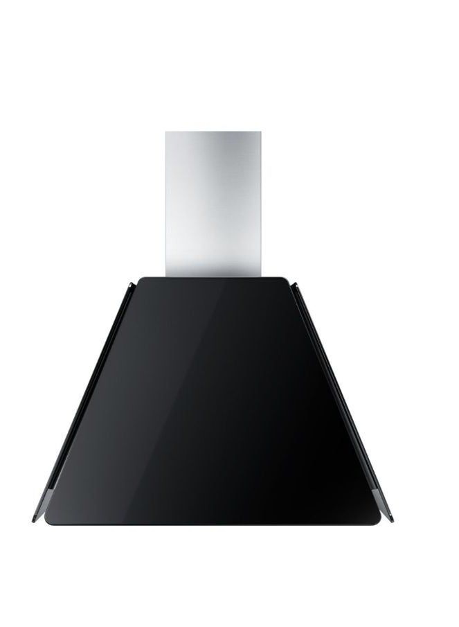 Fresh kitchen hood 60 cm - pyramid glass