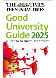 The Times Good University Guide 2025 Where To Go And What To Study 