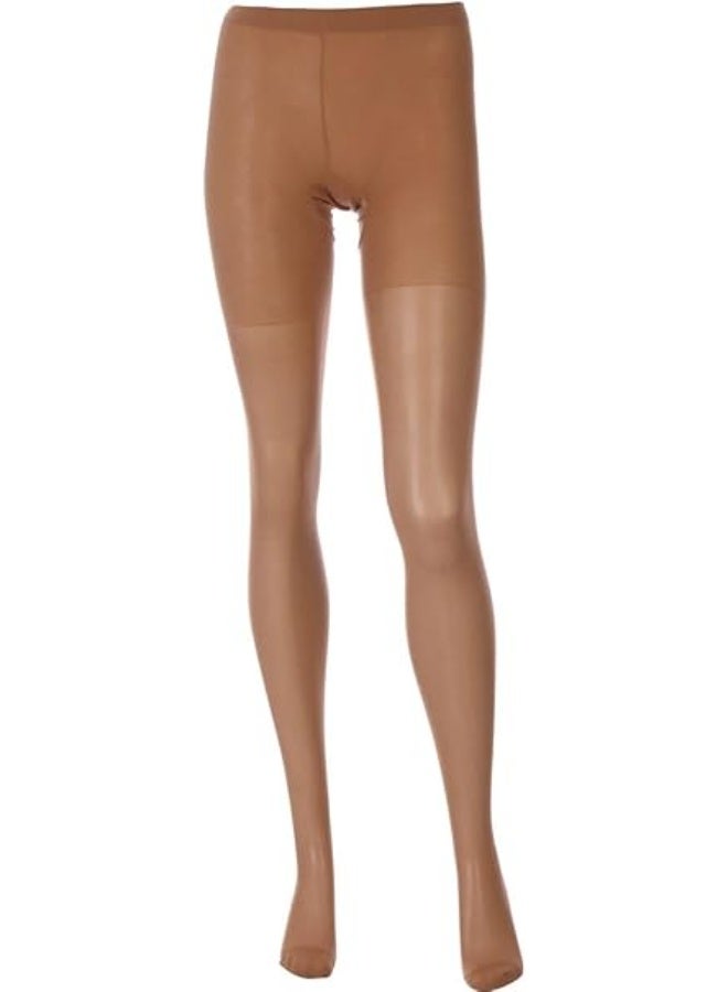 Women's Lycra Transparent Fillet Tights