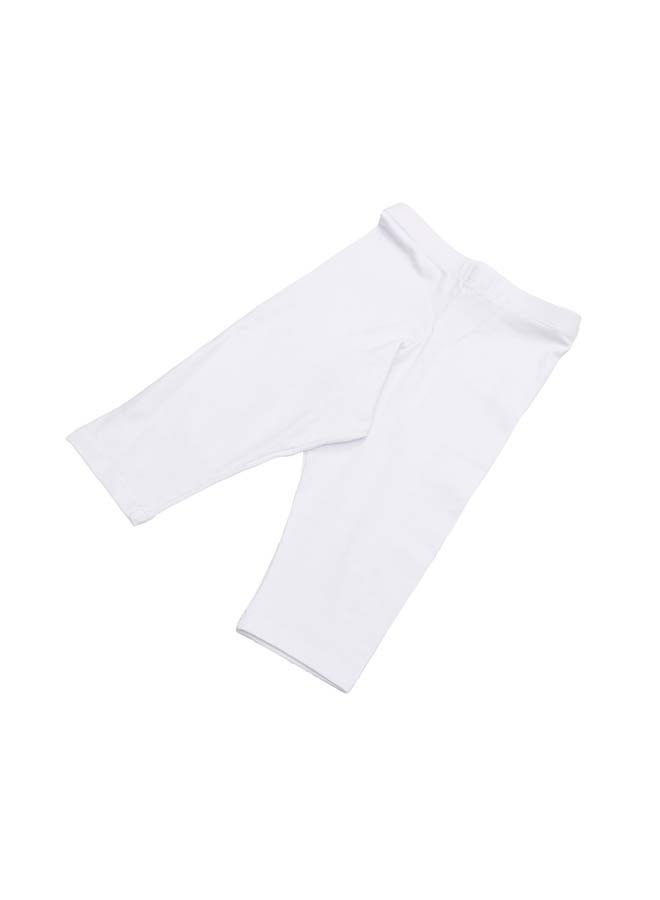 Carina Cookies Girly Capri Legging - Image 1