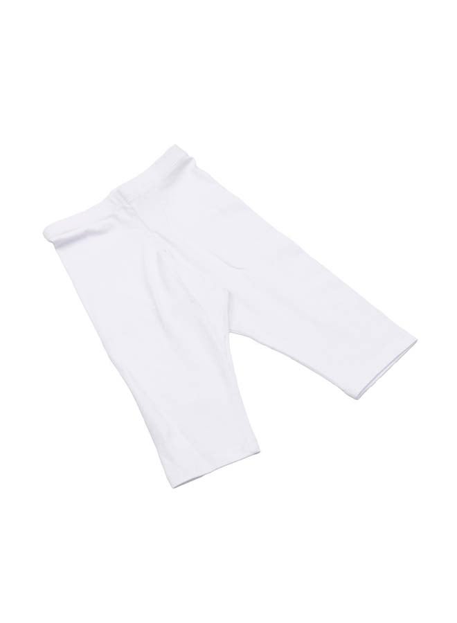 Carina Cookies Girly Capri Legging - Image 2