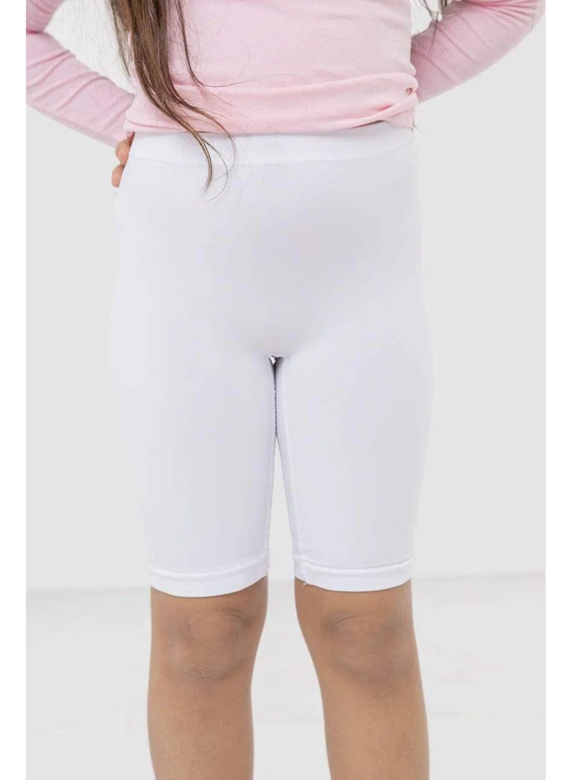 Carina Cookies Girly Capri Legging - Image 1