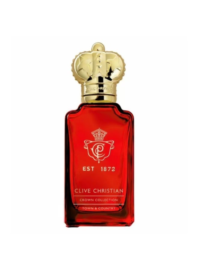 Clive Christian Town & Country Extrait De Parfum - Image 1