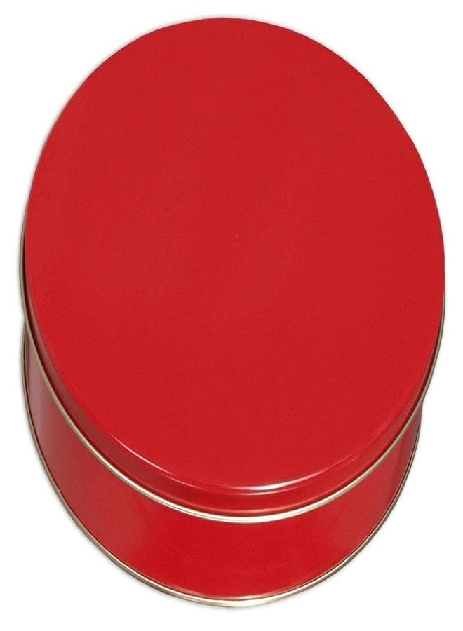 BAKING SET طقم الخبز قالب كعكة الحلم - 5.5 × 3 بوصة - مثالي لكعك البسكويت (أحمر) - Image 3