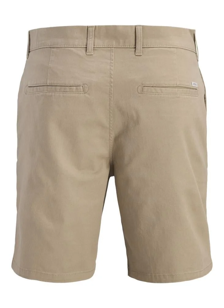 JJ Rebel Essential Chino Shorts