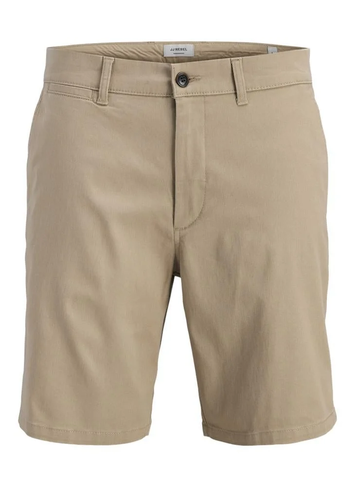 JJ Rebel Essential Chino Shorts