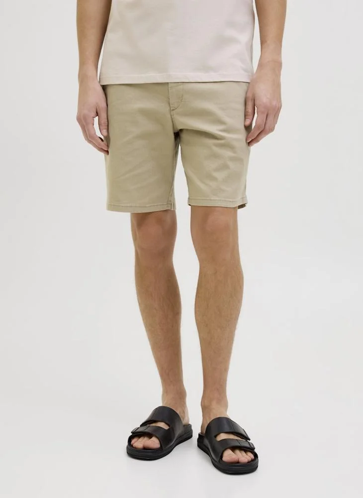 JJ Rebel by Jack & Jones Essential Chino Shorts